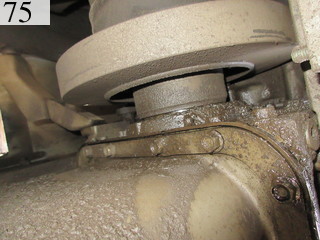 Used Construction Machine Used HITACHI HITACHI Material Handling / Recycling excavators Magnet ZX330LC-3