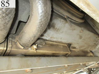 Used Construction Machine Used HITACHI HITACHI Material Handling / Recycling excavators Magnet ZX330LC-3