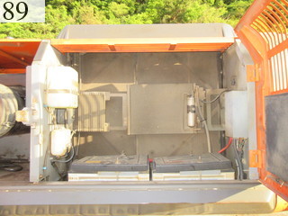 Used Construction Machine Used HITACHI HITACHI Material Handling / Recycling excavators Magnet ZX330LC-3