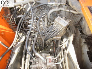 Used Construction Machine Used HITACHI HITACHI Material Handling / Recycling excavators Magnet ZX330LC-3