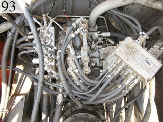 Used Construction Machine Used HITACHI HITACHI Material Handling / Recycling excavators Magnet ZX330LC-3