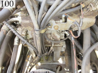 Used Construction Machine Used HITACHI HITACHI Material Handling / Recycling excavators Magnet ZX330LC-3