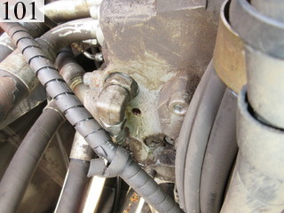 Used Construction Machine Used HITACHI HITACHI Material Handling / Recycling excavators Magnet ZX330LC-3