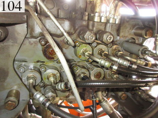 Used Construction Machine Used HITACHI HITACHI Material Handling / Recycling excavators Magnet ZX330LC-3
