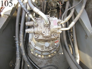 Used Construction Machine Used HITACHI HITACHI Material Handling / Recycling excavators Magnet ZX330LC-3