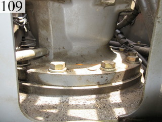 Used Construction Machine Used HITACHI HITACHI Material Handling / Recycling excavators Magnet ZX330LC-3