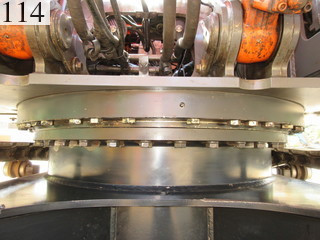 Used Construction Machine Used HITACHI HITACHI Material Handling / Recycling excavators Magnet ZX330LC-3