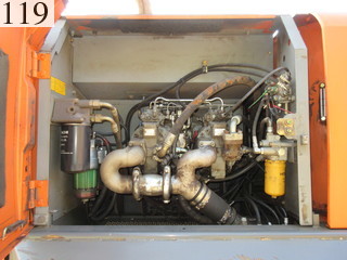 Used Construction Machine Used HITACHI HITACHI Material Handling / Recycling excavators Magnet ZX330LC-3