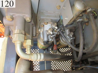Used Construction Machine Used HITACHI HITACHI Material Handling / Recycling excavators Magnet ZX330LC-3