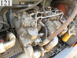 Used Construction Machine Used HITACHI HITACHI Material Handling / Recycling excavators Magnet ZX330LC-3