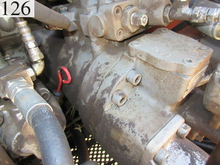 Used Construction Machine Used HITACHI HITACHI Material Handling / Recycling excavators Magnet ZX330LC-3