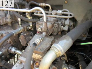 Used Construction Machine Used HITACHI HITACHI Material Handling / Recycling excavators Magnet ZX330LC-3