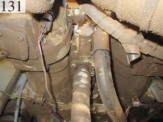 Used Construction Machine Used HITACHI HITACHI Material Handling / Recycling excavators Magnet ZX330LC-3