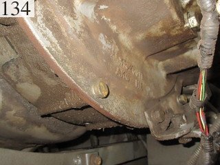 Used Construction Machine Used HITACHI HITACHI Material Handling / Recycling excavators Magnet ZX330LC-3