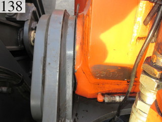 Used Construction Machine Used HITACHI HITACHI Material Handling / Recycling excavators Magnet ZX330LC-3
