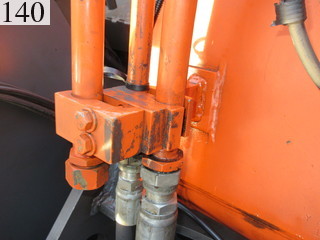 Used Construction Machine Used HITACHI HITACHI Material Handling / Recycling excavators Magnet ZX330LC-3