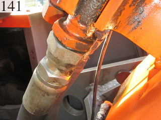 Used Construction Machine Used HITACHI HITACHI Material Handling / Recycling excavators Magnet ZX330LC-3