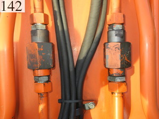 Used Construction Machine Used HITACHI HITACHI Material Handling / Recycling excavators Magnet ZX330LC-3