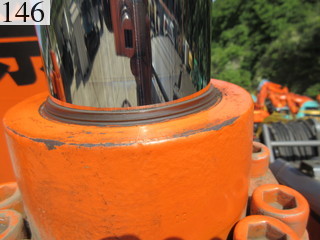 Used Construction Machine Used HITACHI HITACHI Material Handling / Recycling excavators Magnet ZX330LC-3