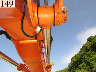 Used Construction Machine Used HITACHI HITACHI Material Handling / Recycling excavators Magnet ZX330LC-3