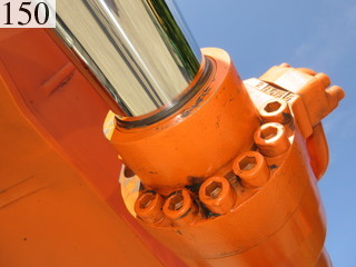 Used Construction Machine Used HITACHI HITACHI Material Handling / Recycling excavators Magnet ZX330LC-3