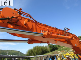 Used Construction Machine Used HITACHI HITACHI Material Handling / Recycling excavators Magnet ZX330LC-3