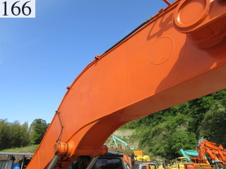 Used Construction Machine Used HITACHI HITACHI Material Handling / Recycling excavators Magnet ZX330LC-3
