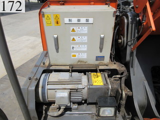 Used Construction Machine Used HITACHI HITACHI Material Handling / Recycling excavators Magnet ZX330LC-3