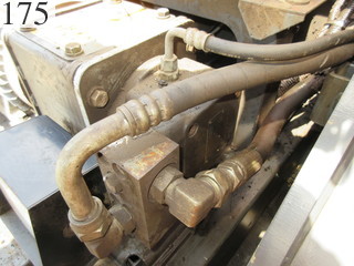 Used Construction Machine Used HITACHI HITACHI Material Handling / Recycling excavators Magnet ZX330LC-3