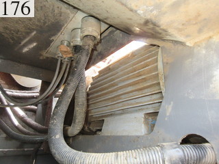Used Construction Machine Used HITACHI HITACHI Material Handling / Recycling excavators Magnet ZX330LC-3