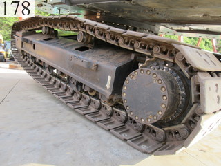 Used Construction Machine Used HITACHI HITACHI Material Handling / Recycling excavators Magnet ZX330LC-3