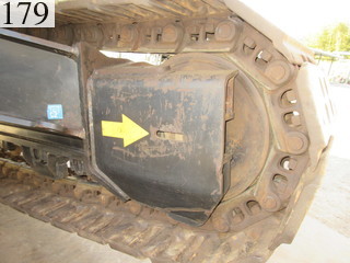 Used Construction Machine Used HITACHI HITACHI Material Handling / Recycling excavators Magnet ZX330LC-3