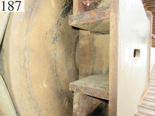 Used Construction Machine Used HITACHI HITACHI Material Handling / Recycling excavators Magnet ZX330LC-3