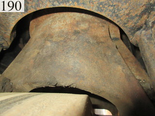 Used Construction Machine Used HITACHI HITACHI Material Handling / Recycling excavators Magnet ZX330LC-3