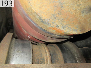 Used Construction Machine Used HITACHI HITACHI Material Handling / Recycling excavators Magnet ZX330LC-3