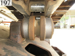 Used Construction Machine Used HITACHI HITACHI Material Handling / Recycling excavators Magnet ZX330LC-3