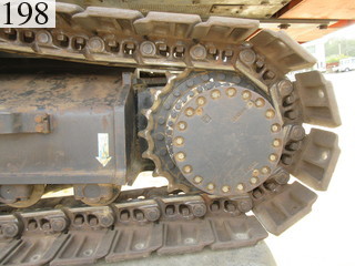 Used Construction Machine Used HITACHI HITACHI Material Handling / Recycling excavators Magnet ZX330LC-3