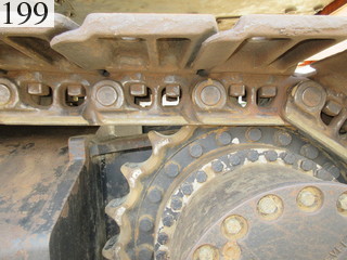 Used Construction Machine Used HITACHI HITACHI Material Handling / Recycling excavators Magnet ZX330LC-3