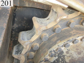 Used Construction Machine Used HITACHI HITACHI Material Handling / Recycling excavators Magnet ZX330LC-3