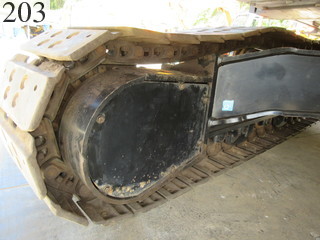 Used Construction Machine Used HITACHI HITACHI Material Handling / Recycling excavators Magnet ZX330LC-3