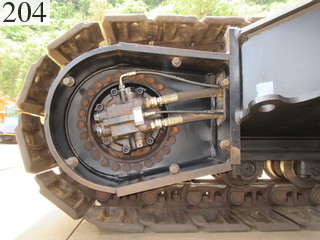 Used Construction Machine Used HITACHI HITACHI Material Handling / Recycling excavators Magnet ZX330LC-3