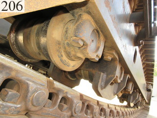 Used Construction Machine Used HITACHI HITACHI Material Handling / Recycling excavators Magnet ZX330LC-3