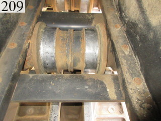 Used Construction Machine Used HITACHI HITACHI Material Handling / Recycling excavators Magnet ZX330LC-3