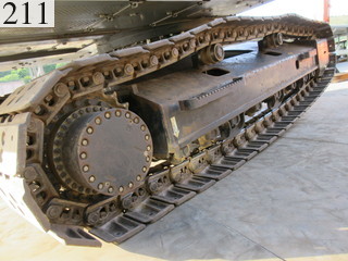 Used Construction Machine Used HITACHI HITACHI Material Handling / Recycling excavators Magnet ZX330LC-3