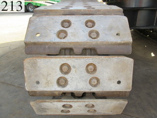 Used Construction Machine Used HITACHI HITACHI Material Handling / Recycling excavators Magnet ZX330LC-3