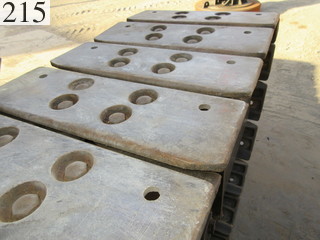 Used Construction Machine Used HITACHI HITACHI Material Handling / Recycling excavators Magnet ZX330LC-3