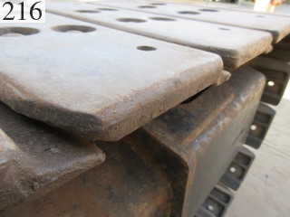 Used Construction Machine Used HITACHI HITACHI Material Handling / Recycling excavators Magnet ZX330LC-3