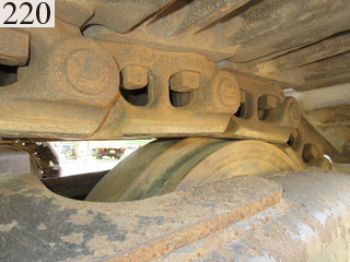 Used Construction Machine Used HITACHI HITACHI Material Handling / Recycling excavators Magnet ZX330LC-3