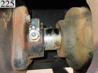 Used Construction Machine Used HITACHI HITACHI Material Handling / Recycling excavators Magnet ZX330LC-3