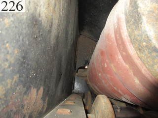 Used Construction Machine Used HITACHI HITACHI Material Handling / Recycling excavators Magnet ZX330LC-3